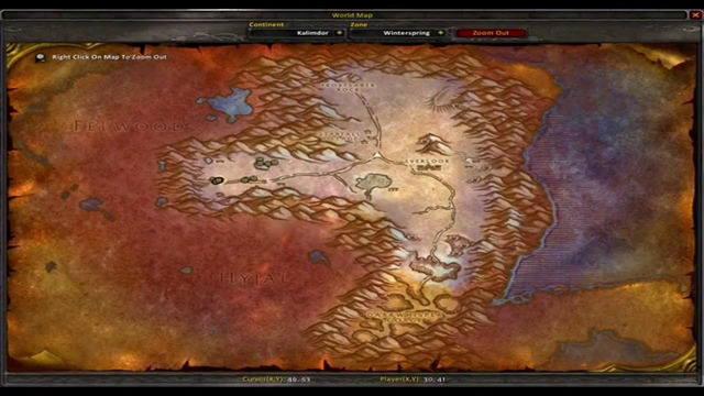 Лучшие истории из MMO – игр. Часть 5. Топ