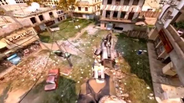 First Try Fridays #1 Crash (CoD4)