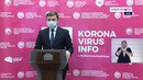 Adliya vazirligi boshqarma boshlig‘i G‘aybullo Primov ishtirokida brifing