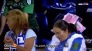Сумашедший гол с центра поля