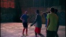 Drone Football | Pepsi Max | Genius. #LiveForNow