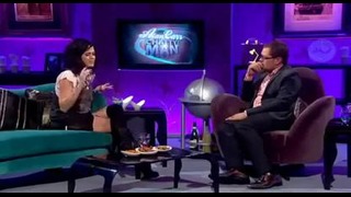 Katy Perry interview on Alan Carr’s Chatty Man