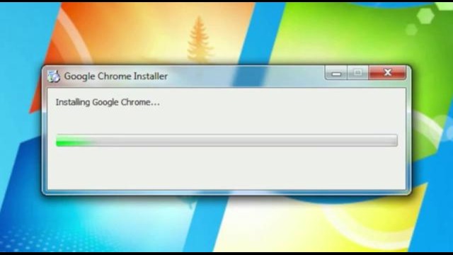 Internet Explorer 9 Commercial (Google Chrome Version)
