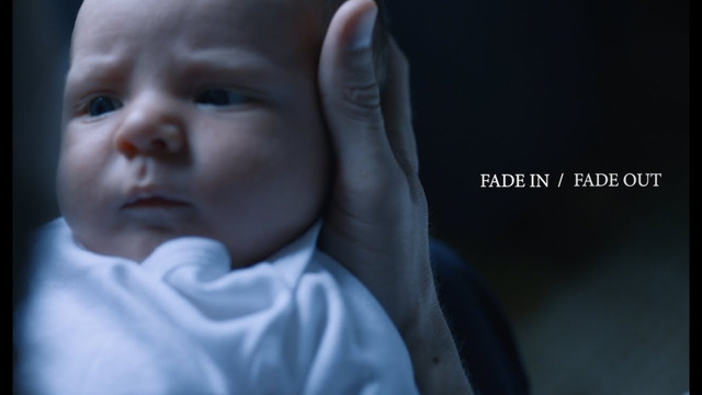 Nothing More – Fade In Fade Out (Official Video 2019!)