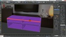 3Ds Max для начинающих. Урок 17. Моделирование по референсам