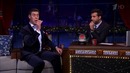 Вечерний Ургант – Дмитрий Дюжев. 399 выпуск от 08.12.2014