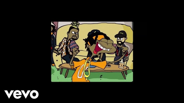 J.I.D – EdEddnEddy (Official Video 2018)