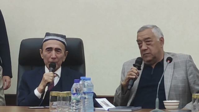 Sherali Jo’rayev-Birinchi muhabbatim