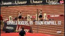 99-летний чемпион