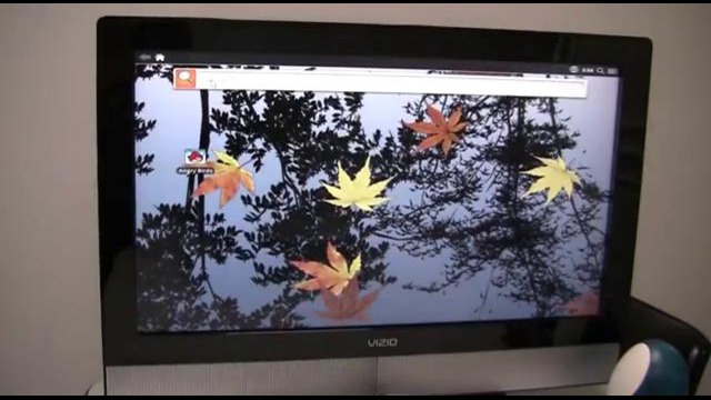 VIA APC 8750 – ультракомпактный ПК на базе Android
