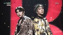 VIXX LR – Whisper (Music Bank)