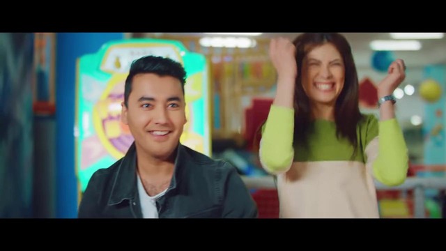 Barkamol Mamasoliyev – Sevgisi armon bo’lganlar | Баркамол – Севгиси армон булганлар