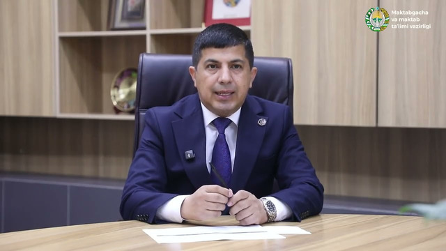 Yangi O‘zbekistonda maktab ta’limi: 10 yillik islohotlar va ijobiy o‘zgarishlar