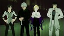 RWBY ( 3 сезон ) – 6 эпизод (Осень 2015)
