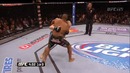 Daniel Cormier vs. Patrick Cummins