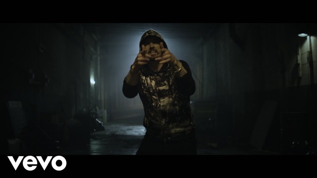 Eminem – Venom (Official Video 2018!)