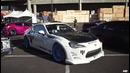 SEMA 2016 | Celebrating 50 Years