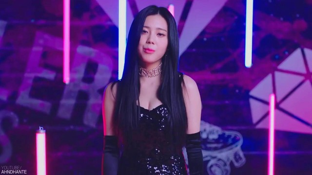 [Mashup] MOMOLAND & DIA – ‘I’m so Hot X Woowa