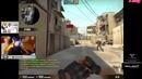 CS:GO Scream Играет MatchMaking Со Своей Девушкой