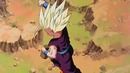 Dragon Ball: Kai – 93 Серия
