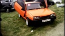 Car-fest 2015/30/05 Самара