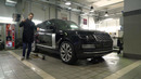 AcademeG. Первая реакция на новый Range Rover