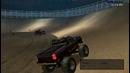 SAMP Monster truck party