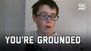 You’re Grounded | FailArmy