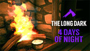 Kuplinov Play ► Ивент на Хеллоуин ► The Long Dark 4 Days of Night
