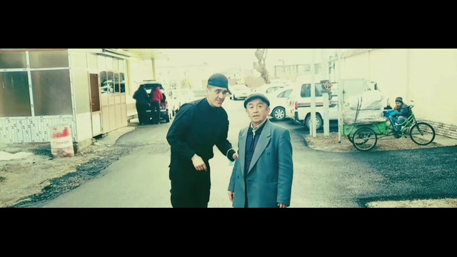 Shoxrux Piskent- Qaynonaa