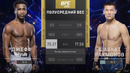 ВИДЕО БОЙ: Джефф Нил – Шавкат Рахмонов | UFC 285