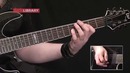 Metallica – Seek & Destroy(Lick Library cover)