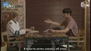 Snowball Project Ep.4 (рус. саб)