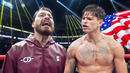 Ryan Garcia (USA) vs Oscar Duarte (Mexico) | KNOCKOUT, Boxing Fight Highlights HD