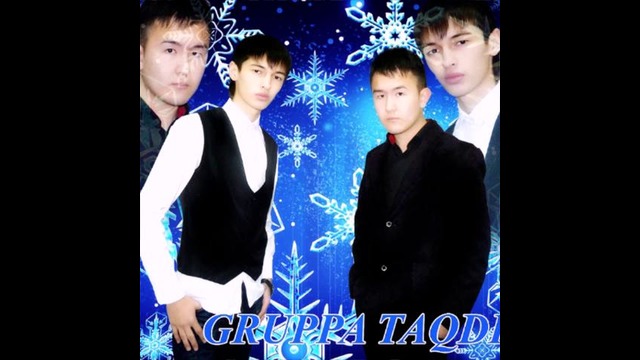 Taqdir Guruhi – Gulim