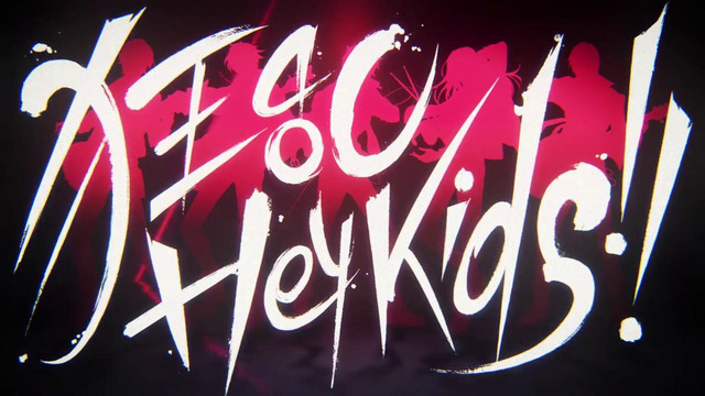 Gyroaxia cover- Hey kids (Noragami op 2)