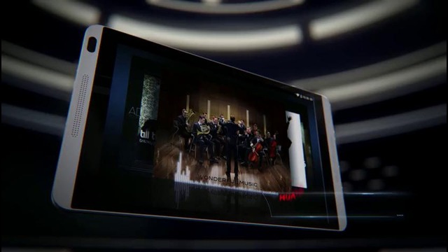 Huawei Mediapad M1 8.0