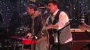 Mumford & Sons – Live On Letterman (Full Show)