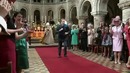 T-Mobile: Royal Wedding – 20 рекламных хитов YouTube