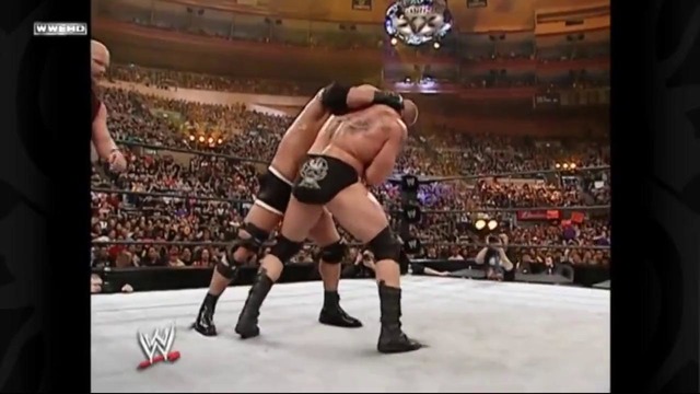 Goldberg – The Ultimate Collection Matches (Part.4)
