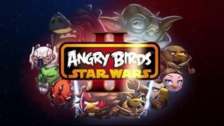Angry Birds Star Wars 2: Official Gameplay Trailer – Out September 19