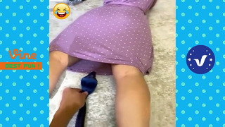 Best FUNNY Videos 2024 1 Hours Funny Moments Of The Year Compilation P9