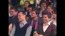 КВН – Женщины против мужчин