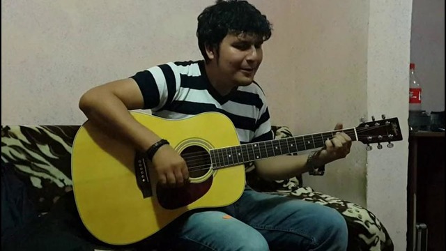 Bolalar- Nega men sensiz (cover)
