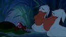 The Little Mermaid – Kiss The Girl (rus)