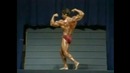 Frank Zane VS Arnold Schwarzenegger