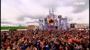 The Partysquad – Live @ SLAM! FM Koningsdag in Alkmaar, Netherlands (27.04.2016)