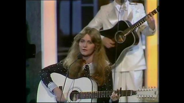 1982 Eurovision Germany – Nicole – Ein bisschen frieden