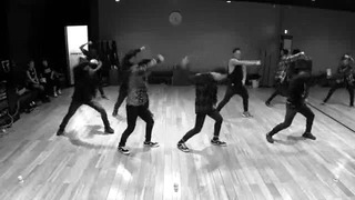 G-Dragon – Good Boy (feat TaeYang) Dance Practice