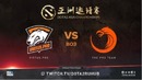 Virtus.Pro vs TnC #1 (BO3) DAC 2018 Major 6.04.2018